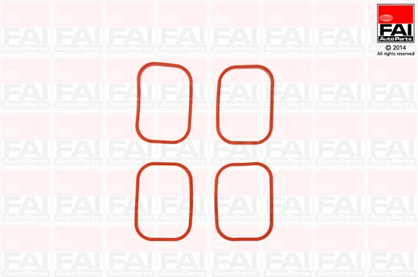 Gasket Set, intake manifold